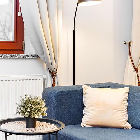 Cozy Apartment 브로츠와프 외부 사진