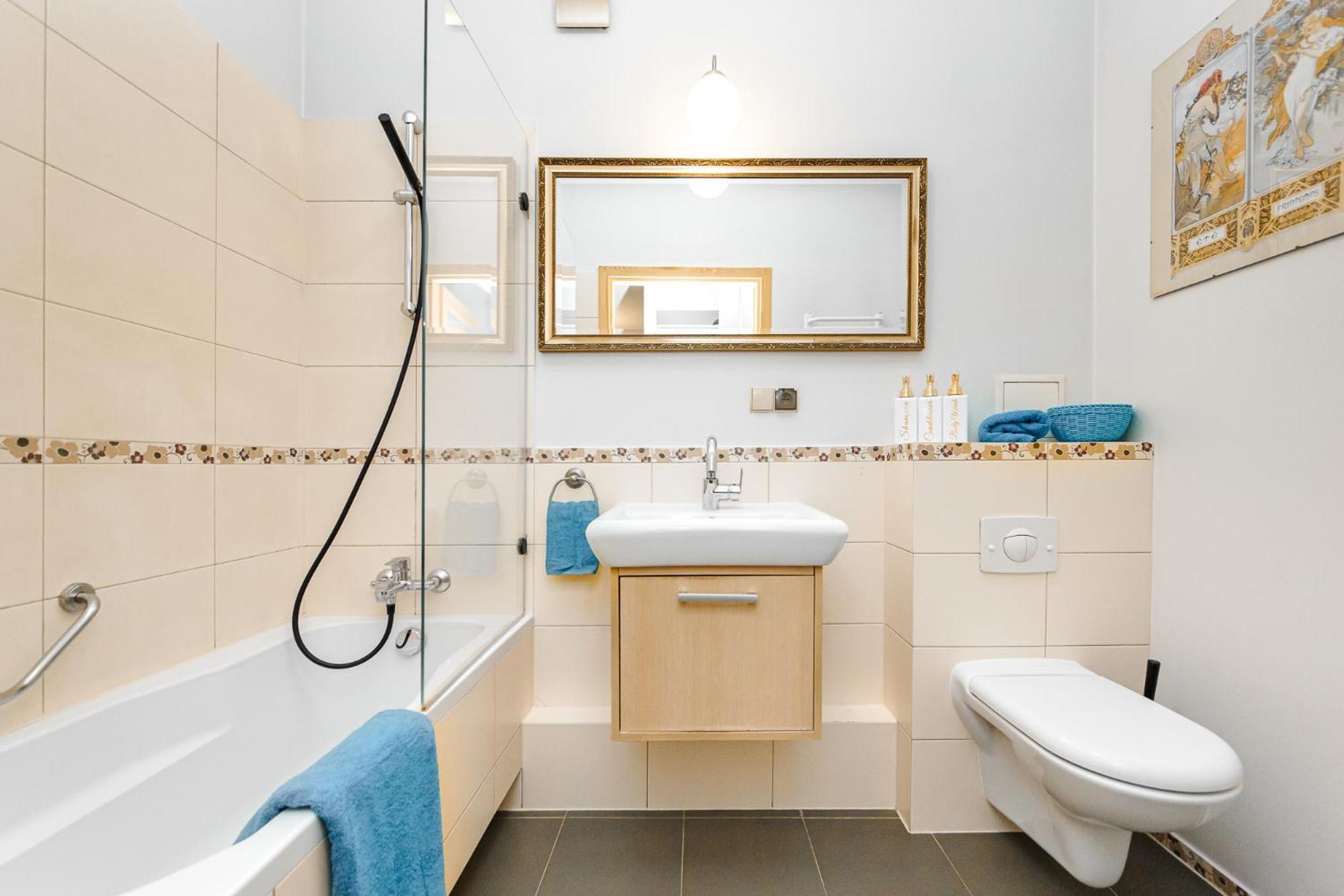 Cozy Apartment 브로츠와프 외부 사진
