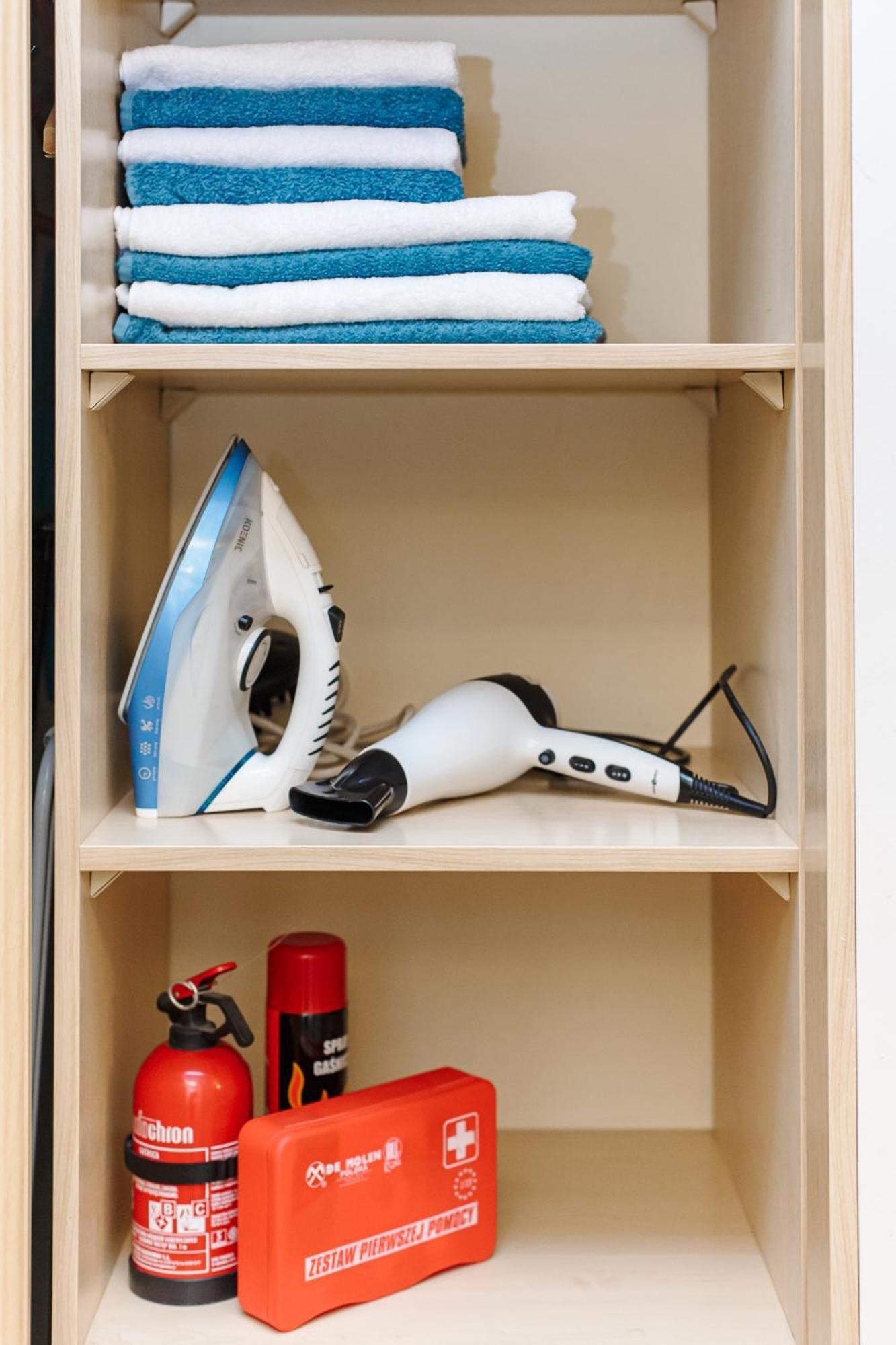 Cozy Apartment 브로츠와프 외부 사진