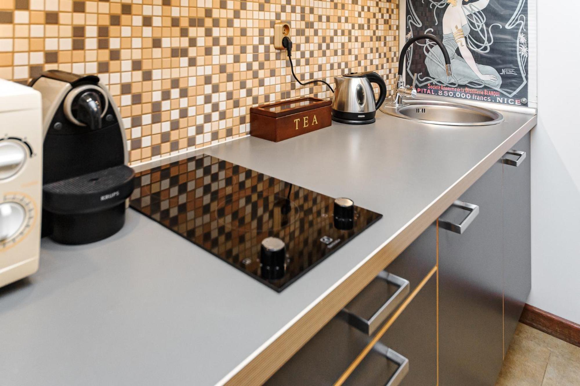 Cozy Apartment 브로츠와프 외부 사진