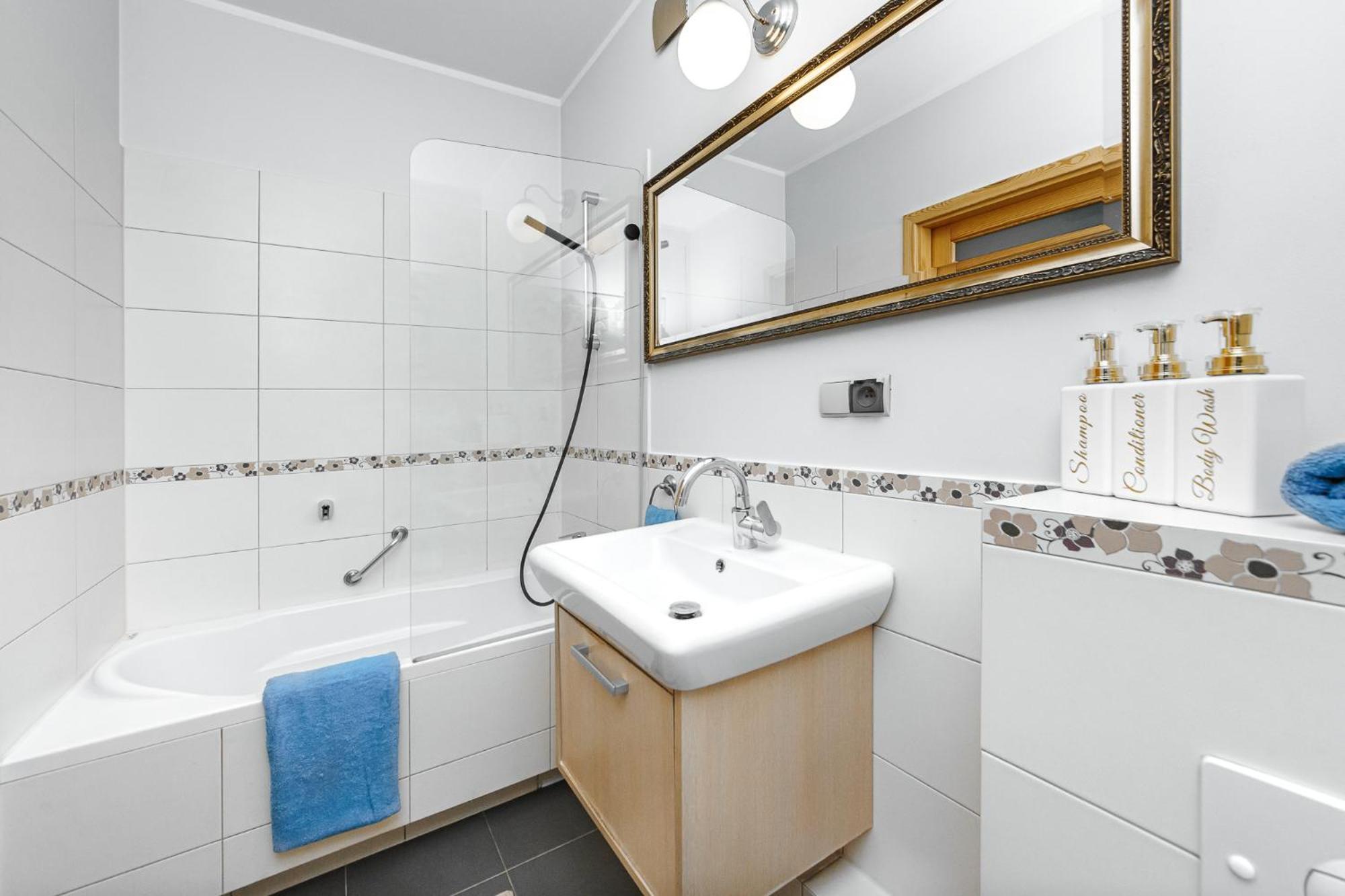 Cozy Apartment 브로츠와프 외부 사진