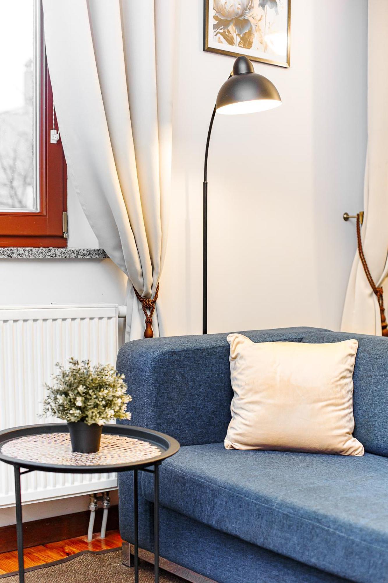 Cozy Apartment 브로츠와프 외부 사진