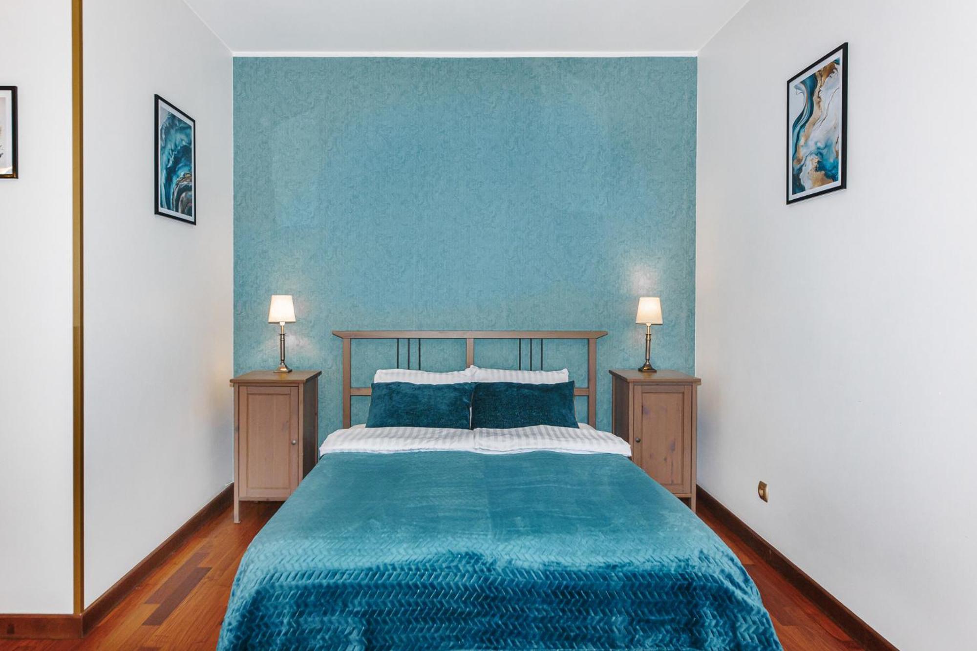 Cozy Apartment 브로츠와프 외부 사진