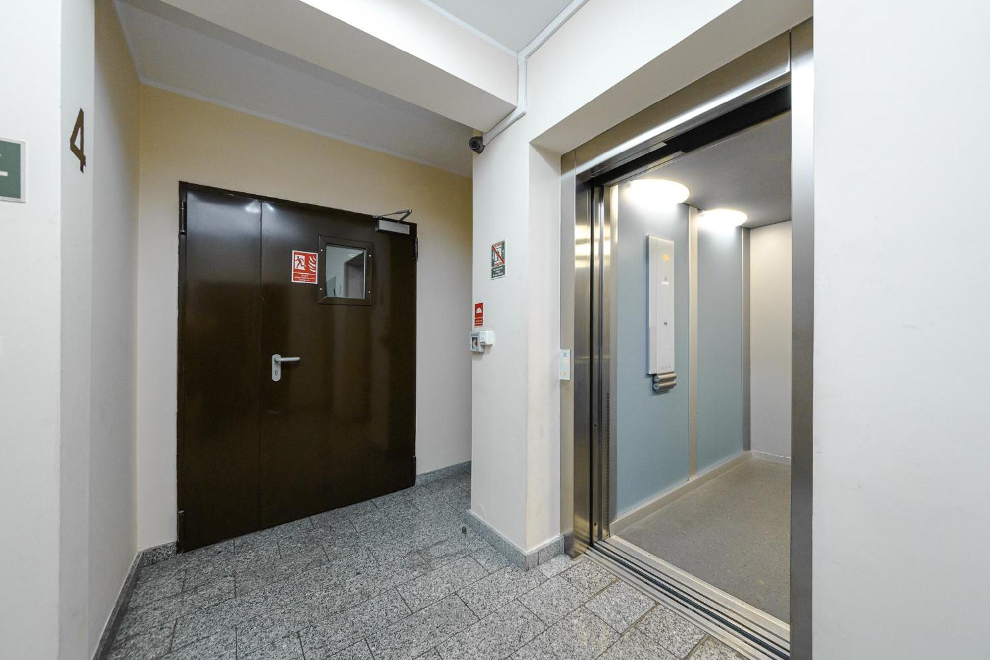 Cozy Apartment 브로츠와프 외부 사진