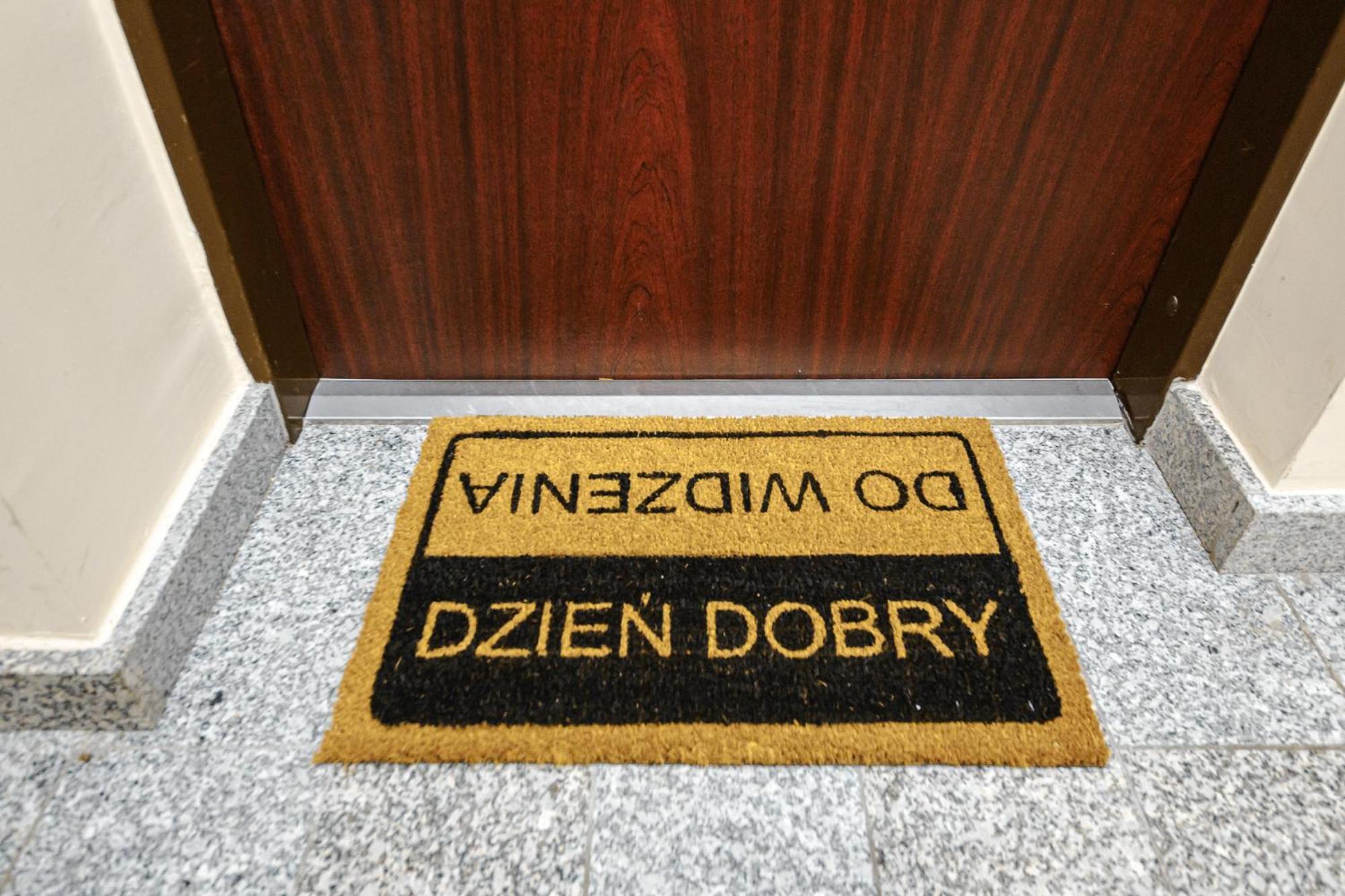Cozy Apartment 브로츠와프 외부 사진